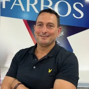 Jean-Philippe FARBOS Visuel