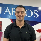 Gurvan Gazzera Visuel