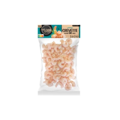 Les crevettes Visuel 1 principal