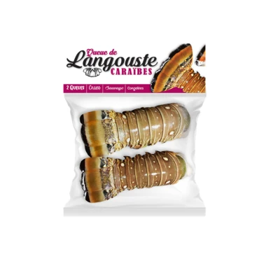 Les crustacés Visuel 1 principal